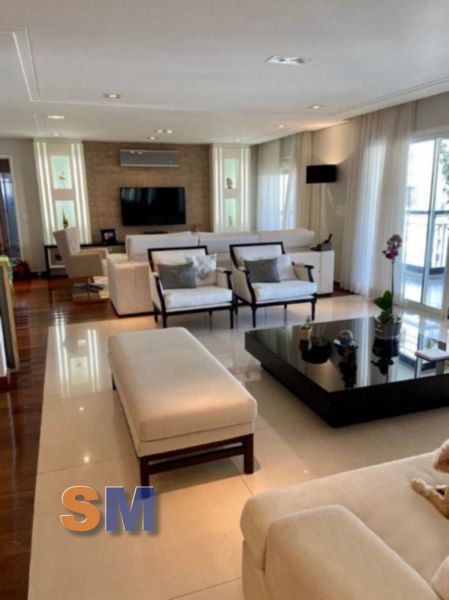 Apartamentos - VILA NOVA CONCEIÇÃO