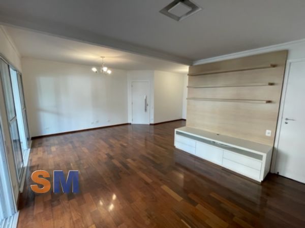 Apartamentos - MOEMA