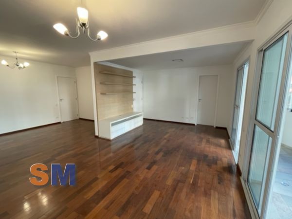 Apartamentos - MOEMA