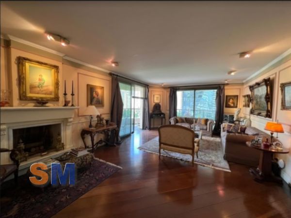 Apartamentos - ITAIM BIBI