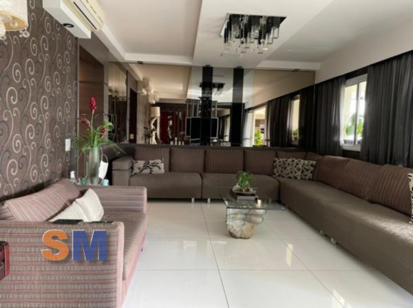 Apartamentos - MOEMA