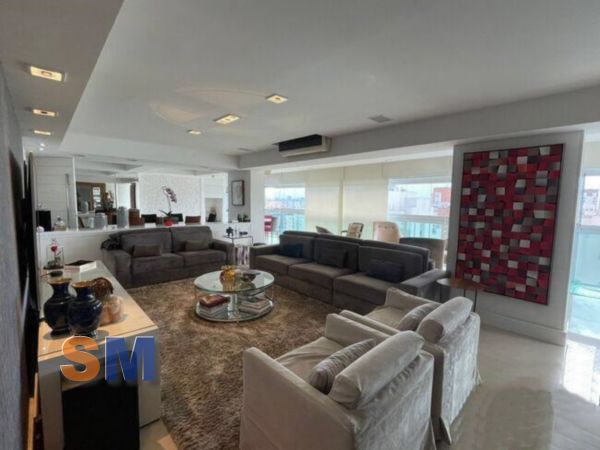 Apartamentos - MOEMA