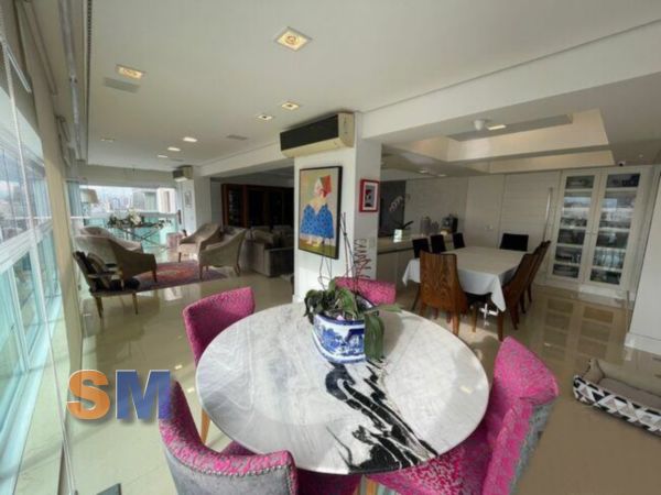 Apartamentos - MOEMA