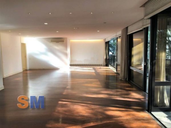 Apartamentos - VILA NOVA CONCEIÇÃO