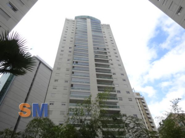 Apartamentos - VILA OLÍMPIA