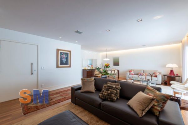 Apartamentos - VILA NOVA CONCEIÇÃO