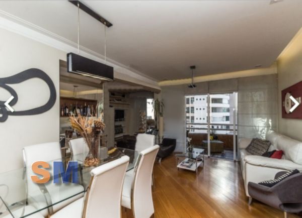 Apartamentos - MOEMA