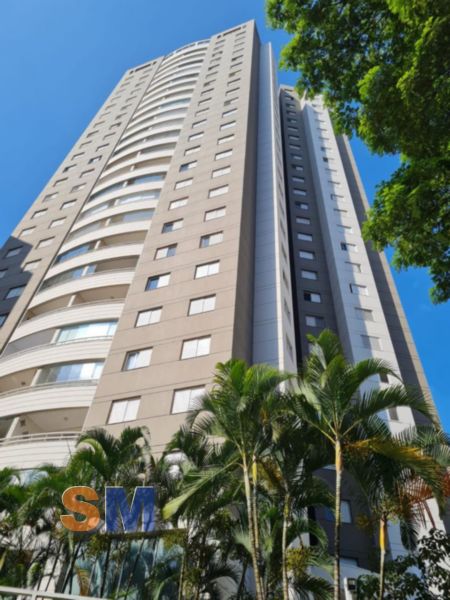 Apartamentos - MOEMA