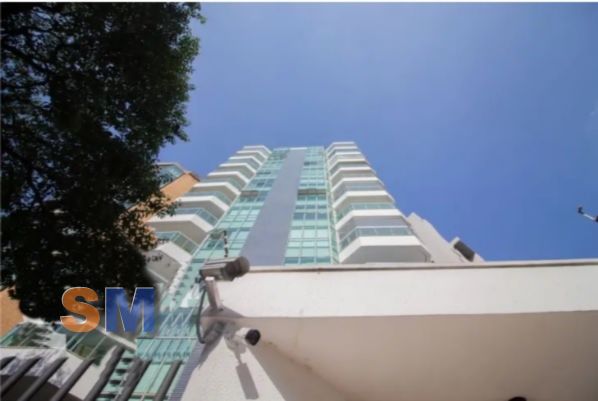 Apartamentos - MOEMA