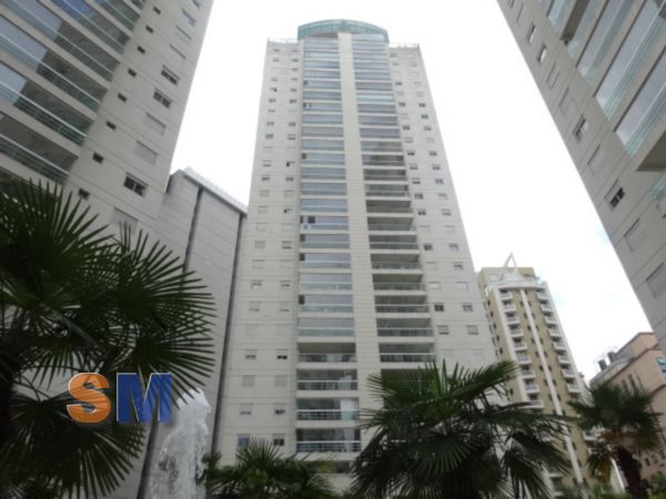 Apartamentos - VILA OLÍMPIA