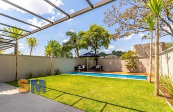 Casa em Condominio - ALTO DA BOA VISTA