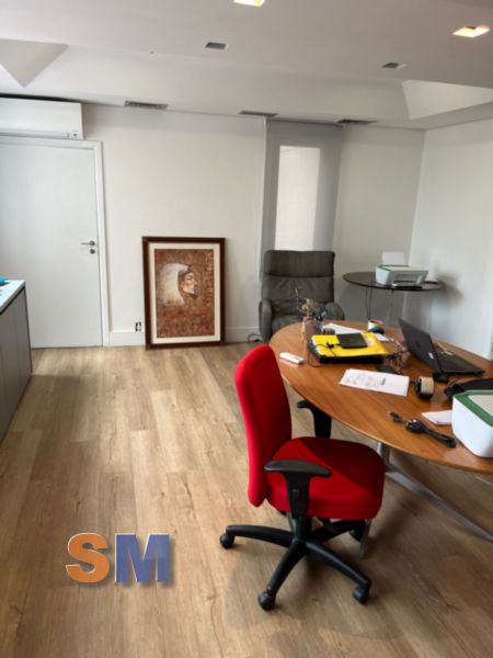 Salas/Conjuntos - VILA NOVA CONCEIÇÃO