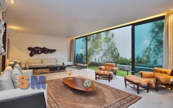 Casa - JARDIM PAULISTA