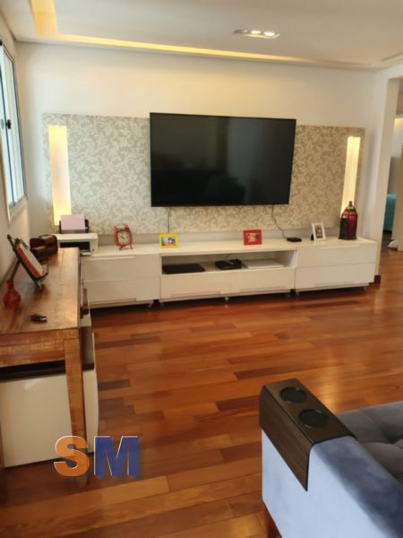 Apartamentos - MOEMA