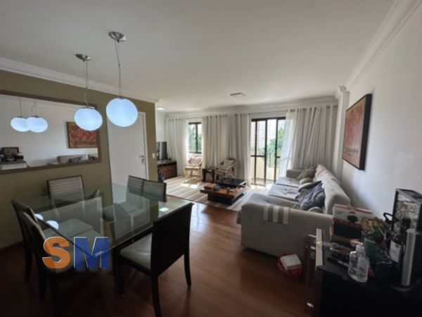 Apartamentos - MOEMA