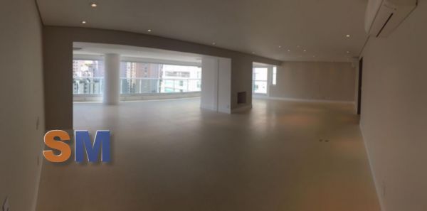 Apartamentos - MOEMA