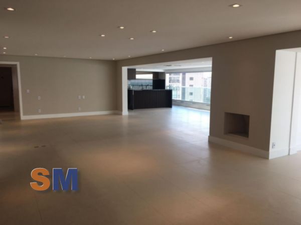 Apartamentos - MOEMA