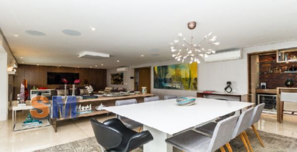 Apartamentos - MOEMA