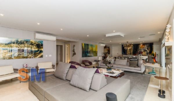 Apartamentos - MOEMA