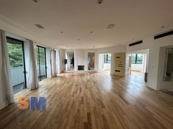 Apartamentos - VILA NOVA CONCEIÇÃO