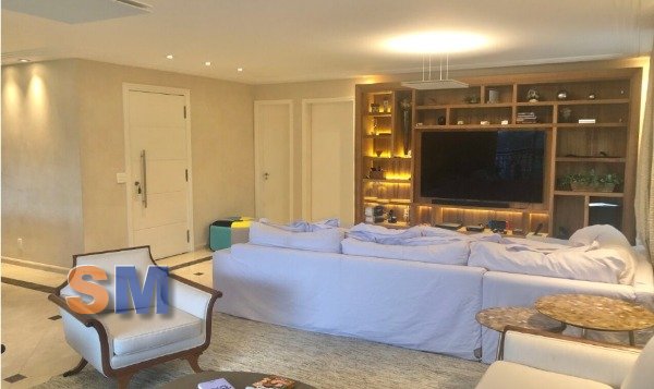 Apartamentos - VILA NOVA CONCEIÇÃO