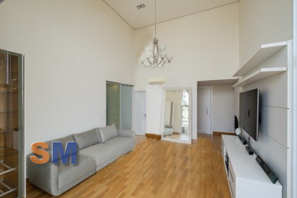 Apartamentos - VILA NOVA CONCEIÇÃO