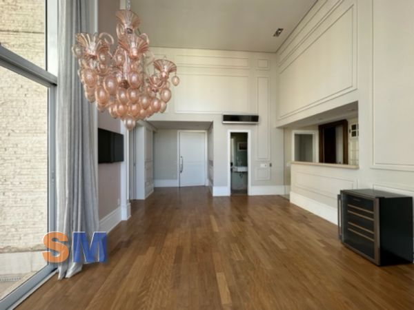 Apartamentos - VILA NOVA CONCEIÇÃO