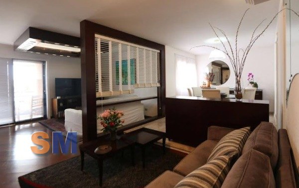 Apartamentos - MOEMA