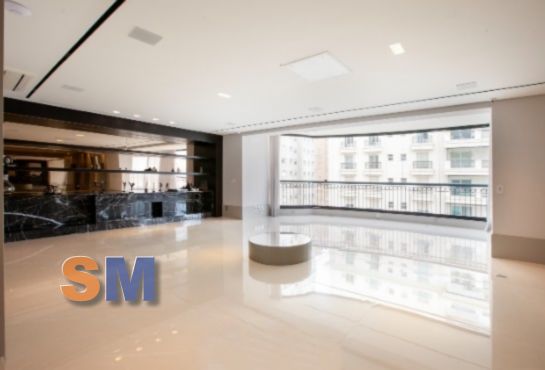 Apartamentos - VILA NOVA CONCEIÇÃO