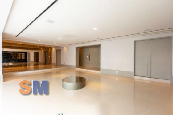 Apartamentos - VILA NOVA CONCEIÇÃO