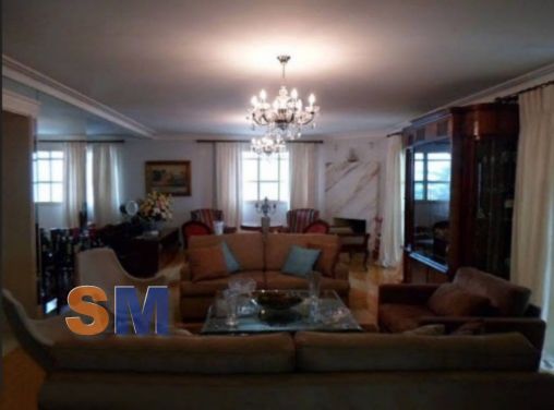 Apartamentos - VILA NOVA CONCEIÇÃO