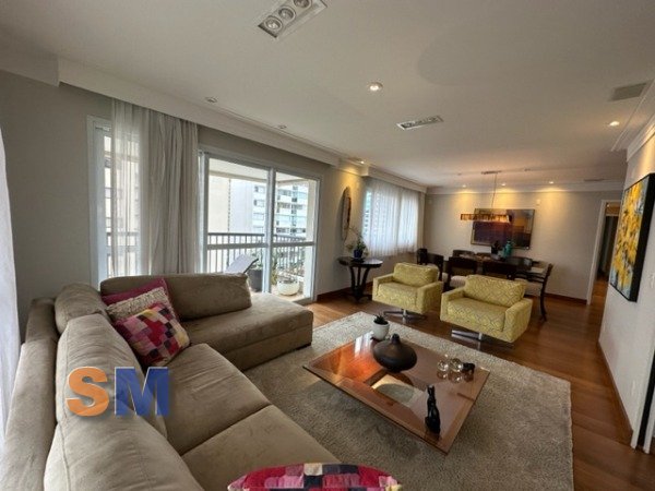 Apartamentos - MOEMA