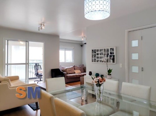 Apartamentos - CAMPO BELO