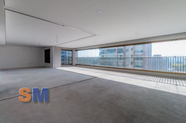 Apartamentos - MOEMA