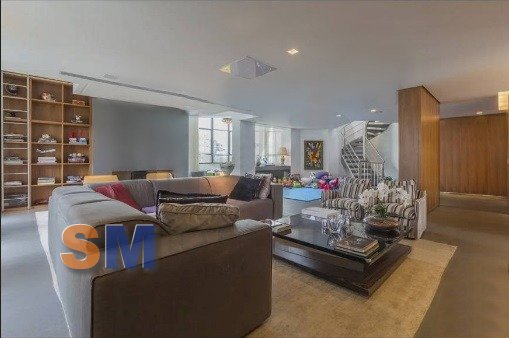 Apartamentos - VILA NOVA CONCEIÇÃO