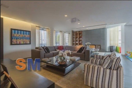 Apartamentos - VILA NOVA CONCEIÇÃO