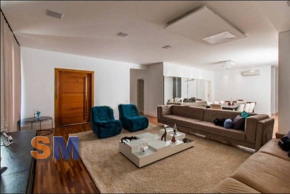 Casa - JARDIM EUROPA