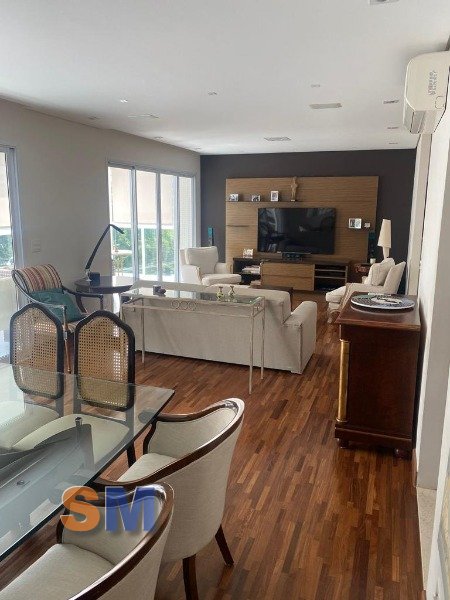 Apartamentos - MOEMA