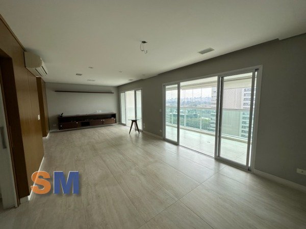 Apartamentos - MOEMA