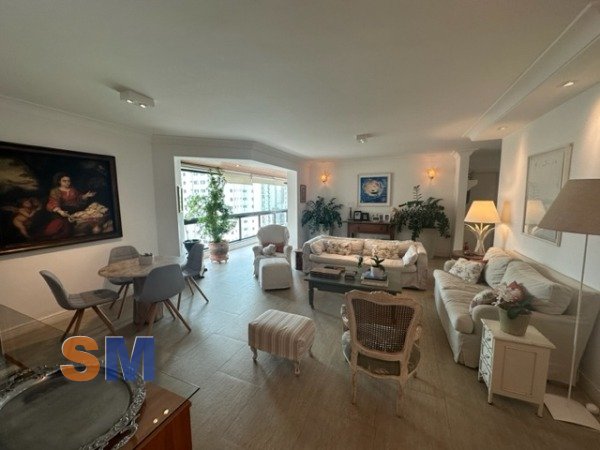 Apartamentos - MOEMA