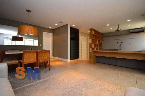 Apartamentos - VILA NOVA CONCEIÇÃO