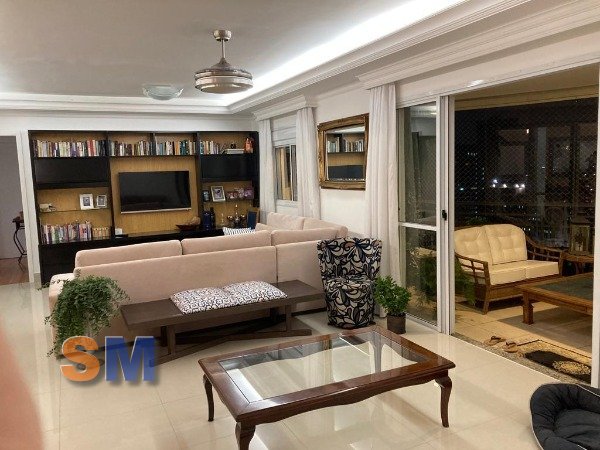 Apartamentos - MOEMA