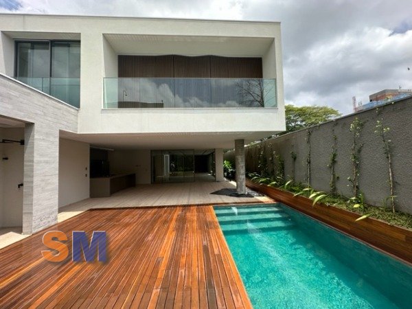 Casa - JARDIM PAULISTA