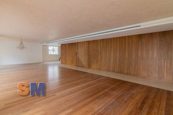 Apartamentos - VILA NOVA CONCEIÇÃO