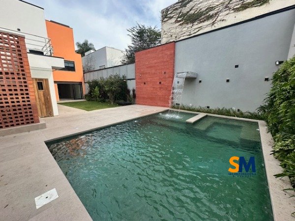 Casa - JARDIM PAULISTA