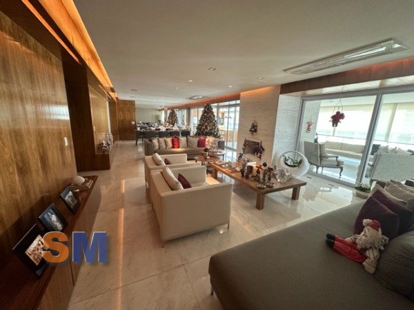 Apartamentos - MOEMA