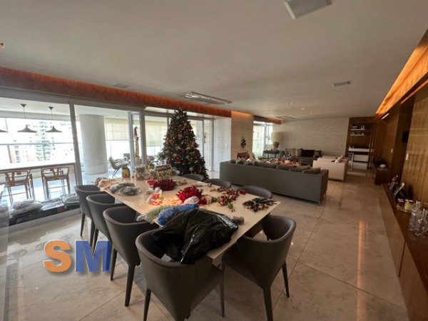 Apartamentos - MOEMA