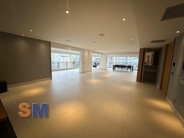 Apartamentos - Vila Nova Conceição