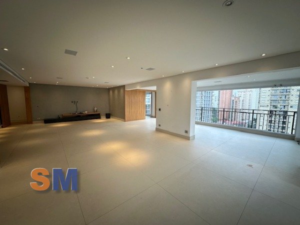 Apartamentos - Vila Nova Conceição