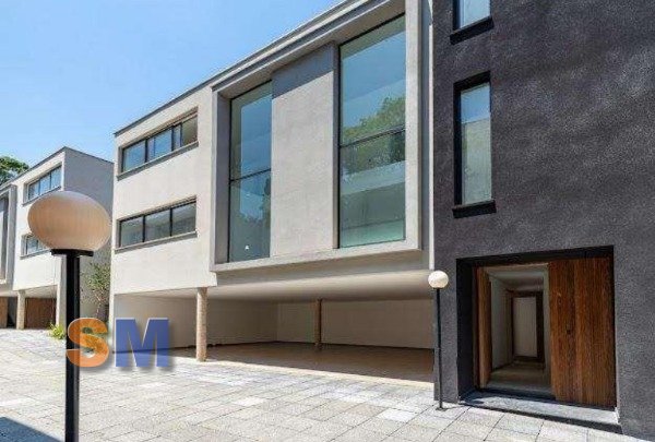 Casa em Condominio - ALTO DA BOA VISTA